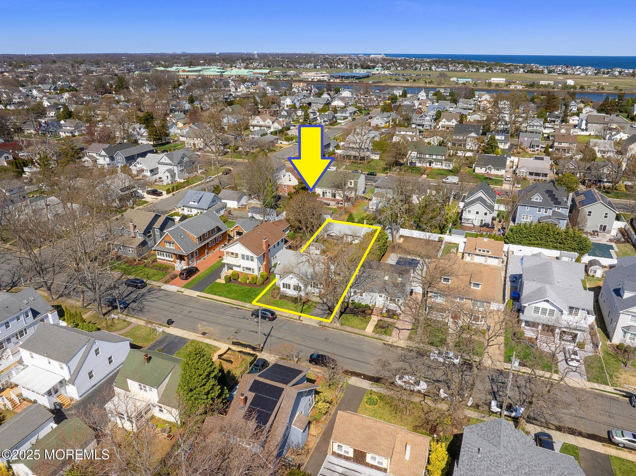 354 Euclid Avenue, Manasquan, New Jersey image 4