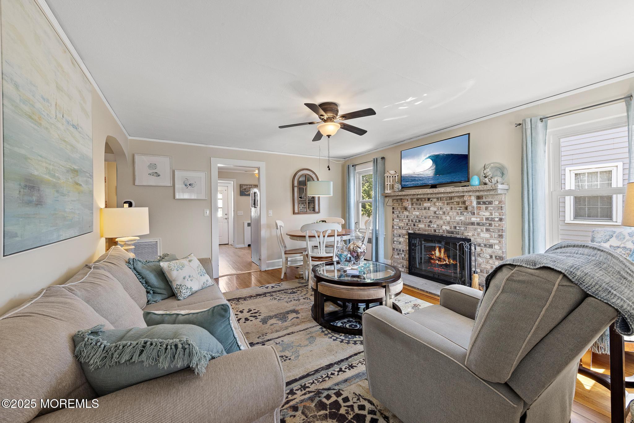 354 Euclid Avenue, Manasquan, New Jersey image 17