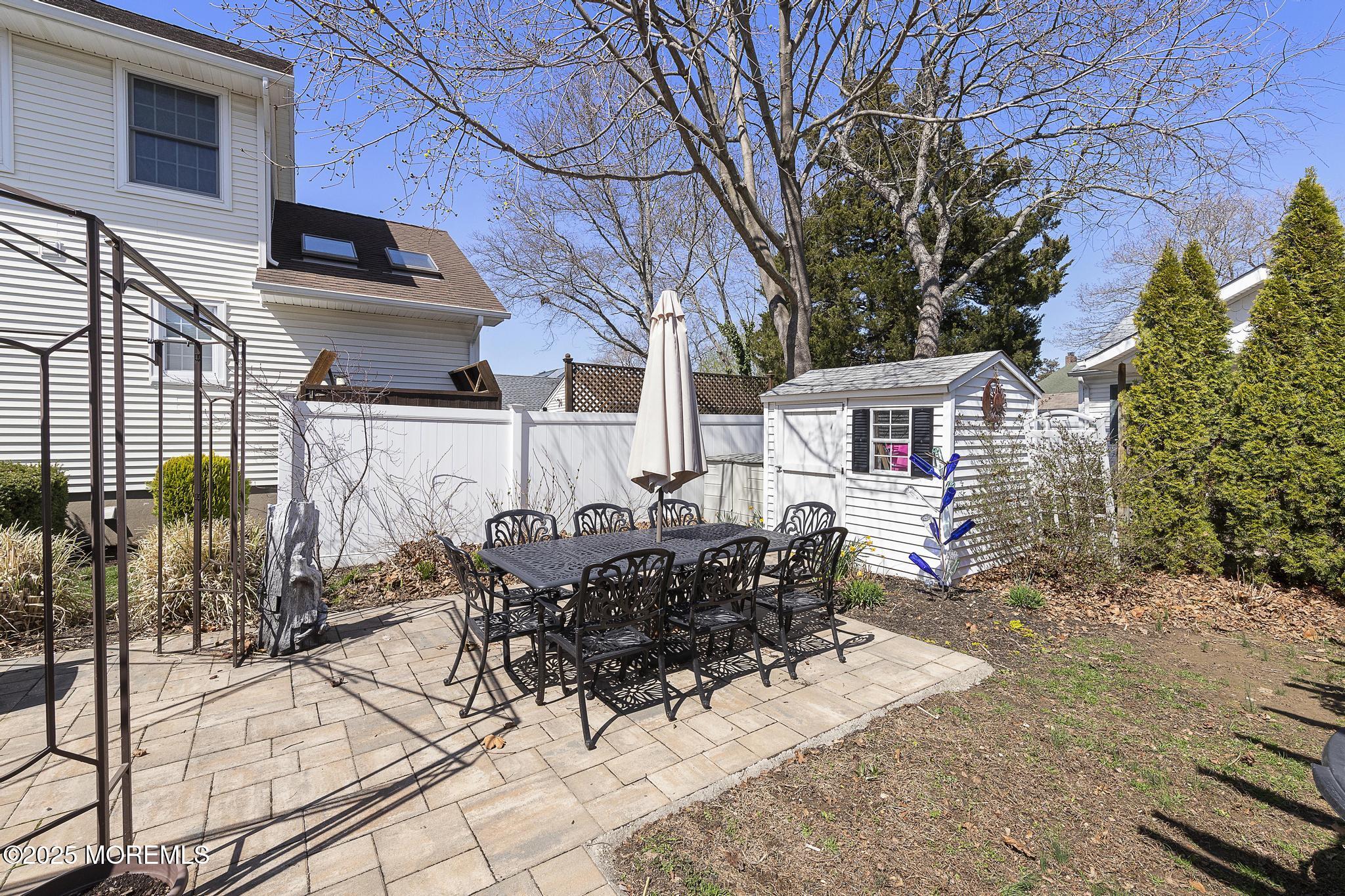 354 Euclid Avenue, Manasquan, New Jersey image 12