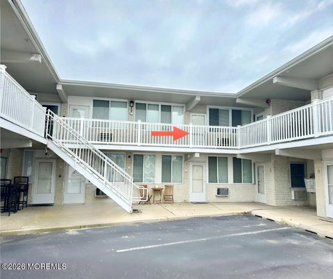 28 Fremont Avenue B12 Seaside Heights NJ 08751