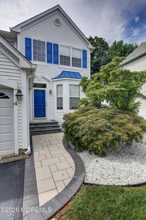 Homes For Rent - 4 Sheraton Key<br/> Monmouth County, Colts Neck, NJ 07722