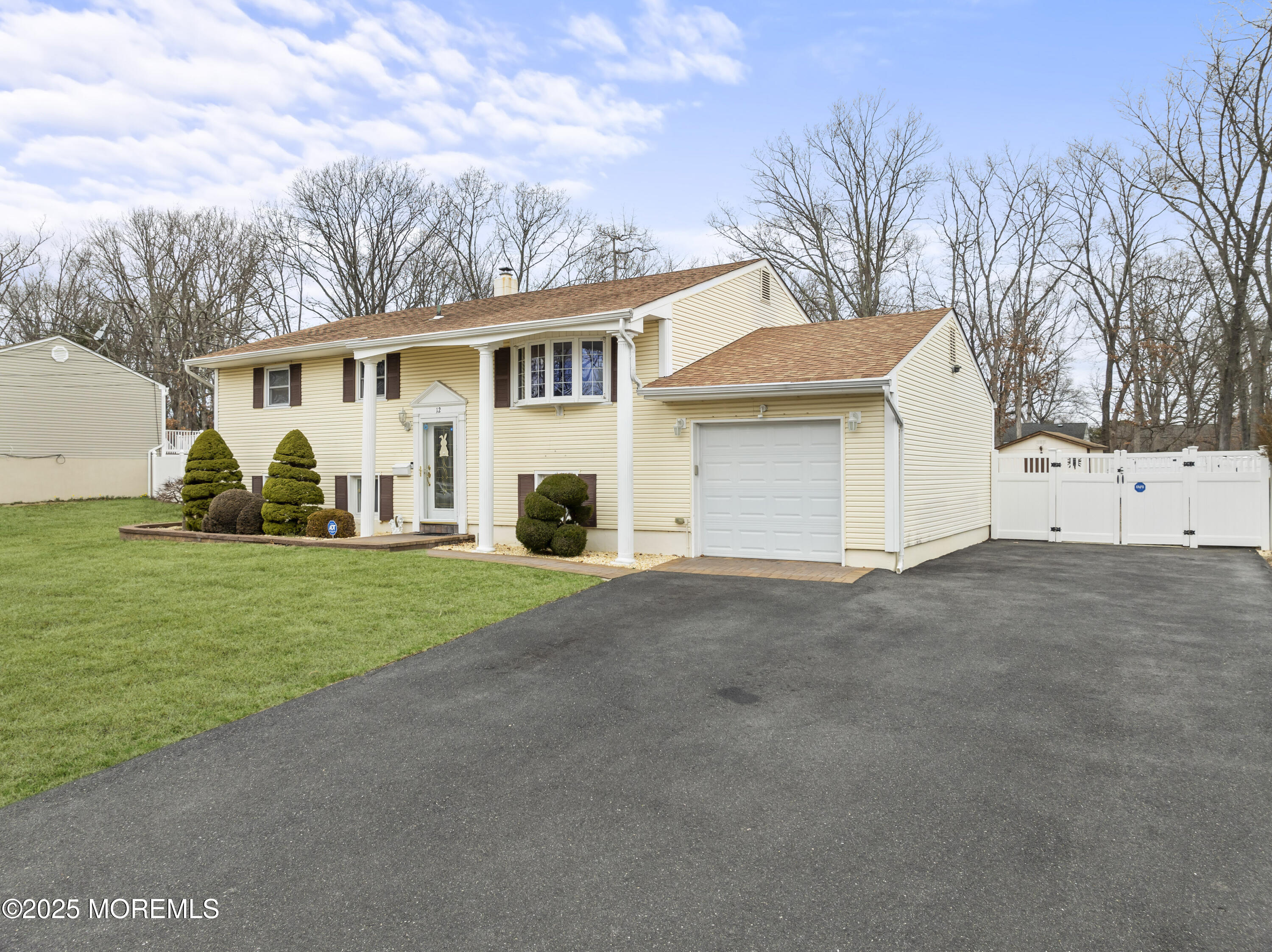 12 Nottingham Drive, Howell, New Jersey image 4