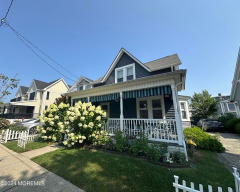 306 Ocean Park Avenue Bradley Beach NJ 07720
