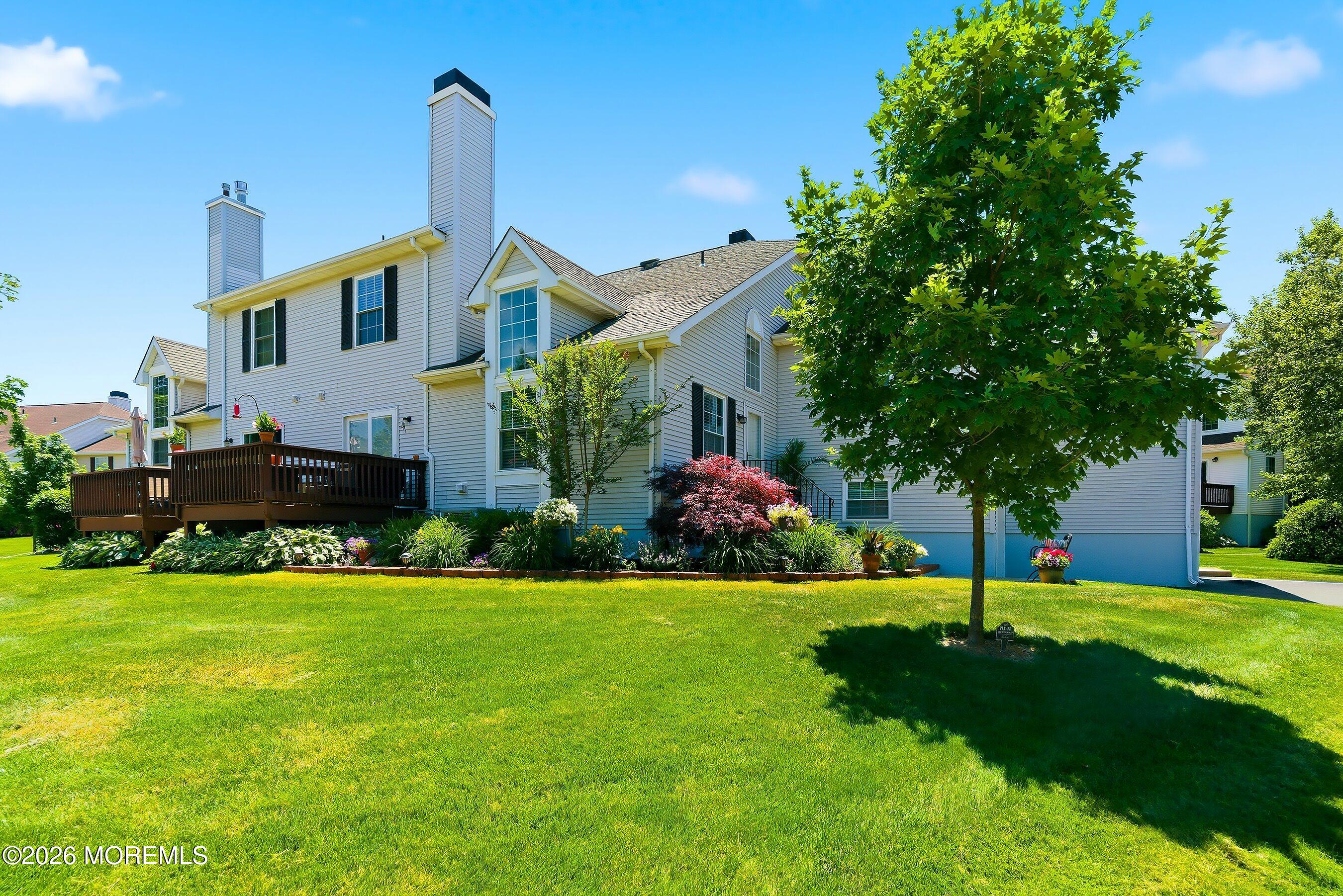 131 Racquet Road