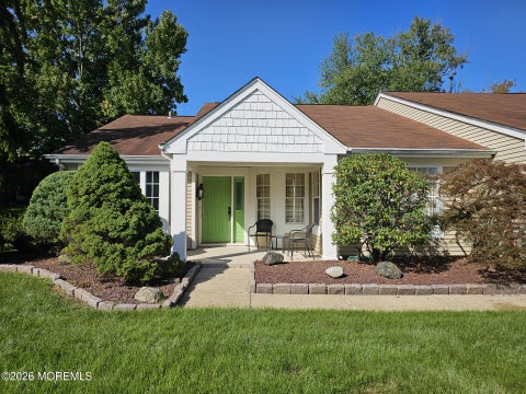 Photo of 980 A Thornbury Lane #A, Manchester, NJ 08759 (MLS # 22632920)