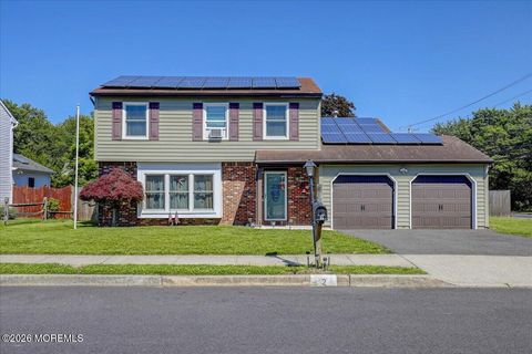 Photo of 2 Annie Drive, Howell, NJ 07731 (MLS # 22616813)