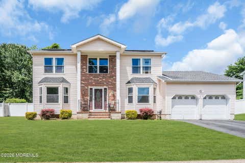 Photo of 8 Bronia Street, Howell, NJ 07731 (MLS # 22616270)