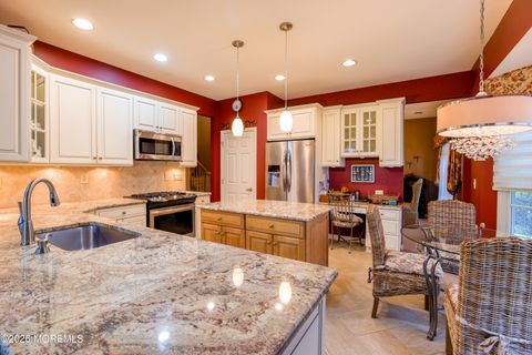 Photo of 1 Leeds Lane, Jamesburg, NJ 08831 (MLS # 22611390)