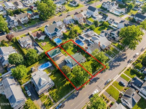Homes For Sale - 340 E Main Street<br/> Manasquan, NJ 08736
