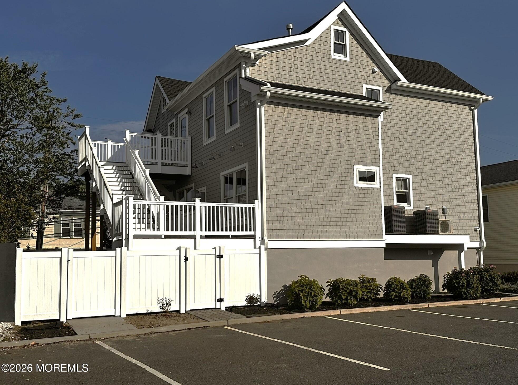 66A Miller Street