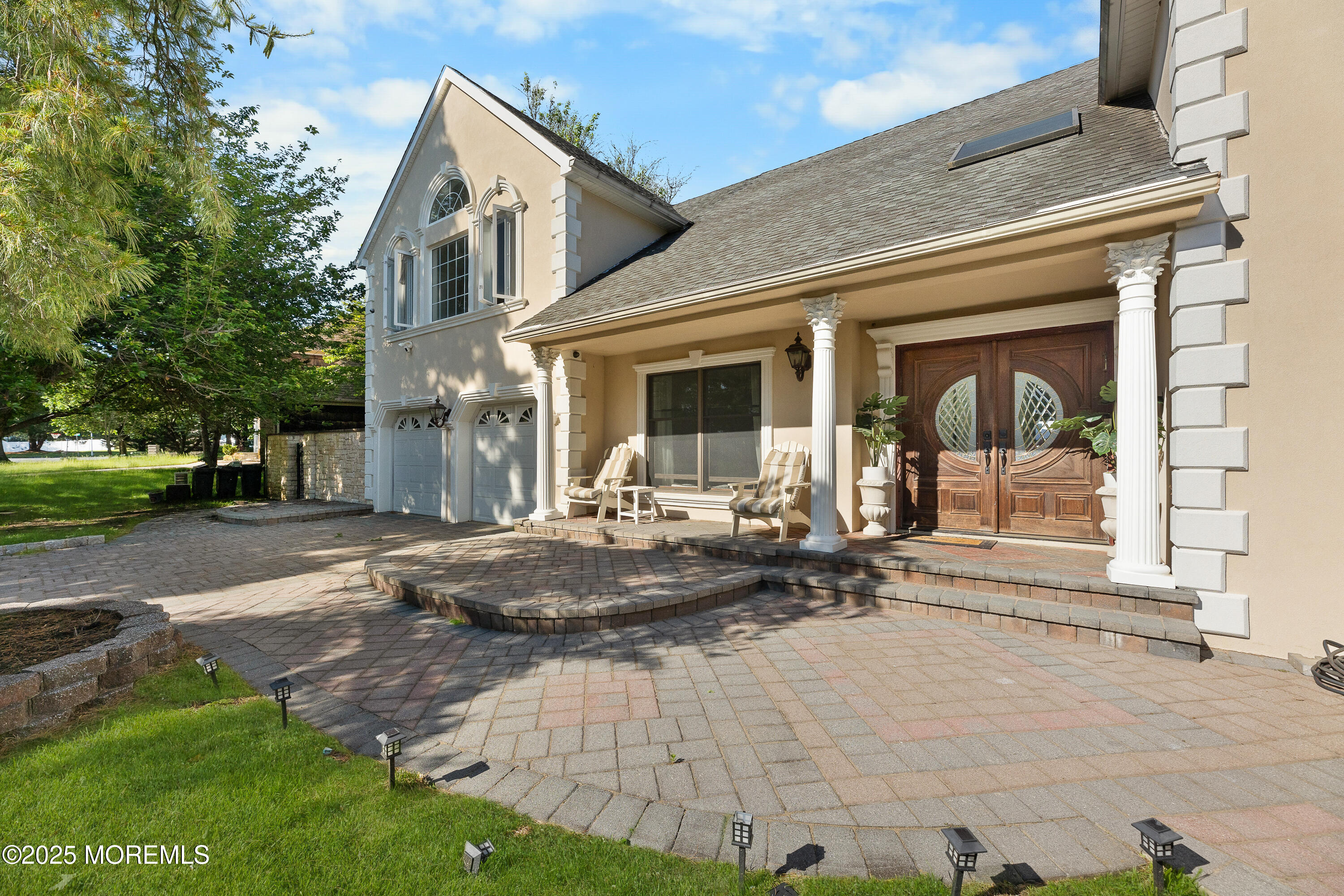 21 Homestead Circle, Marlboro, New Jersey image 9