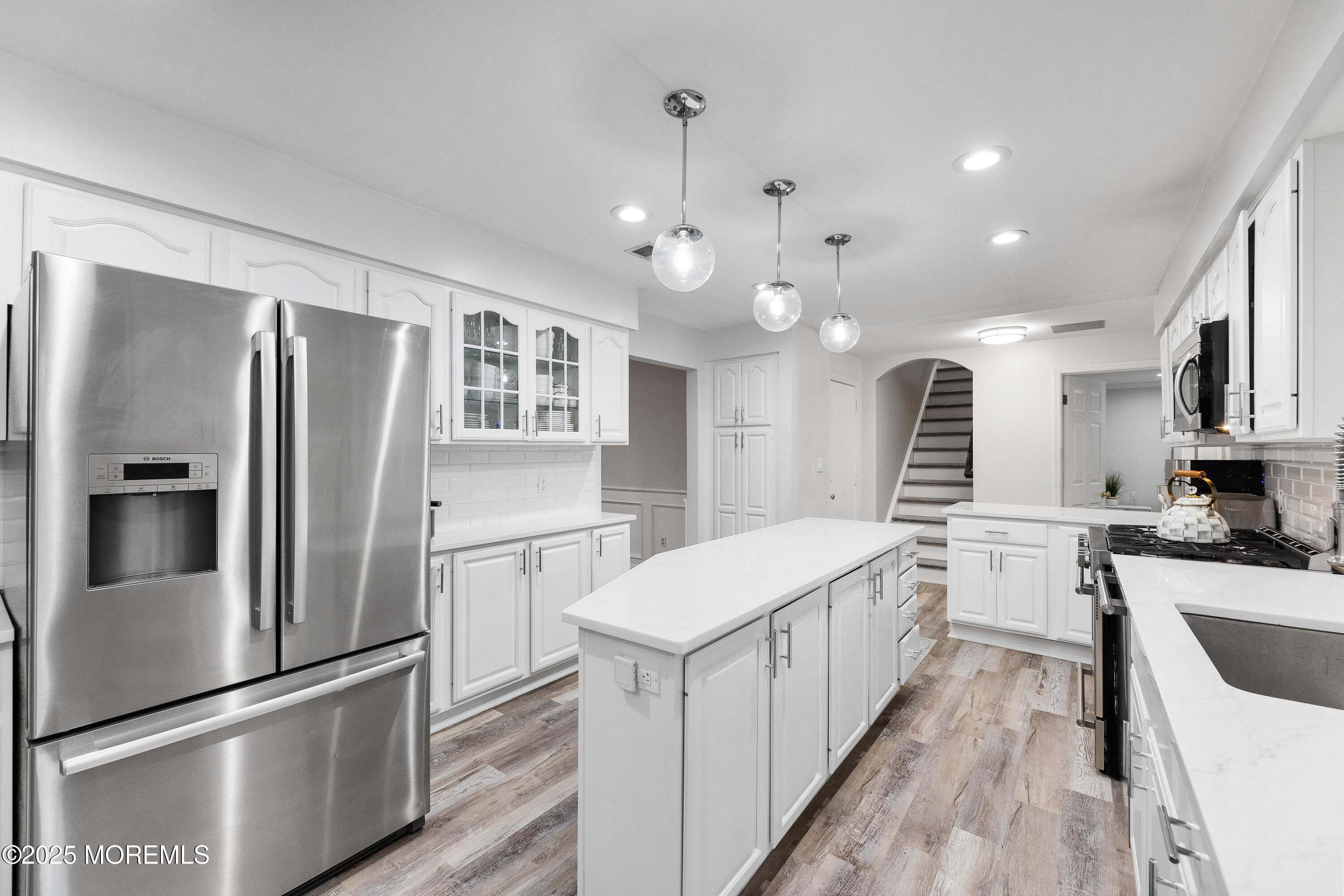 21 Homestead Circle, Marlboro, New Jersey image 26