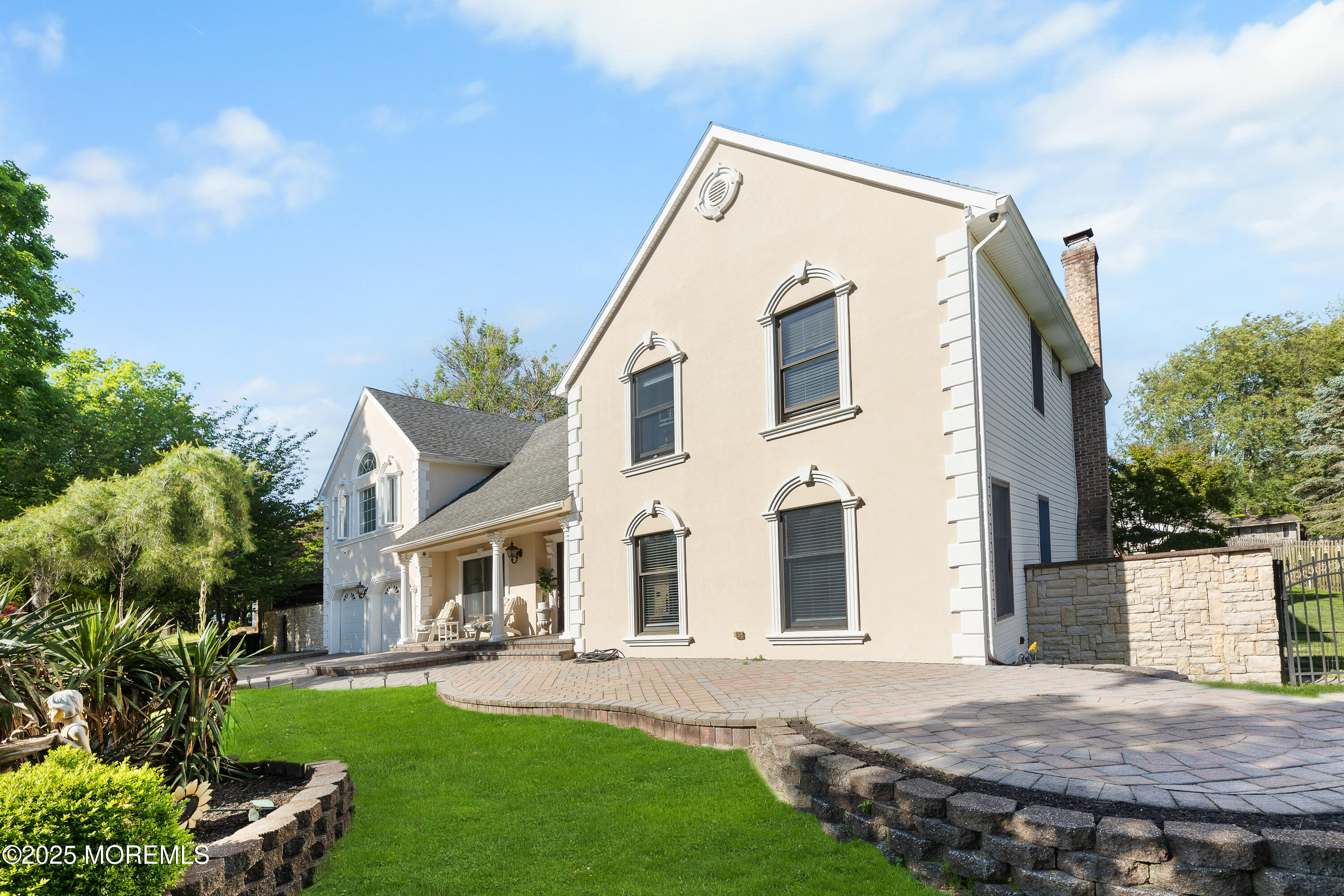 21 Homestead Circle, Marlboro, New Jersey image 7