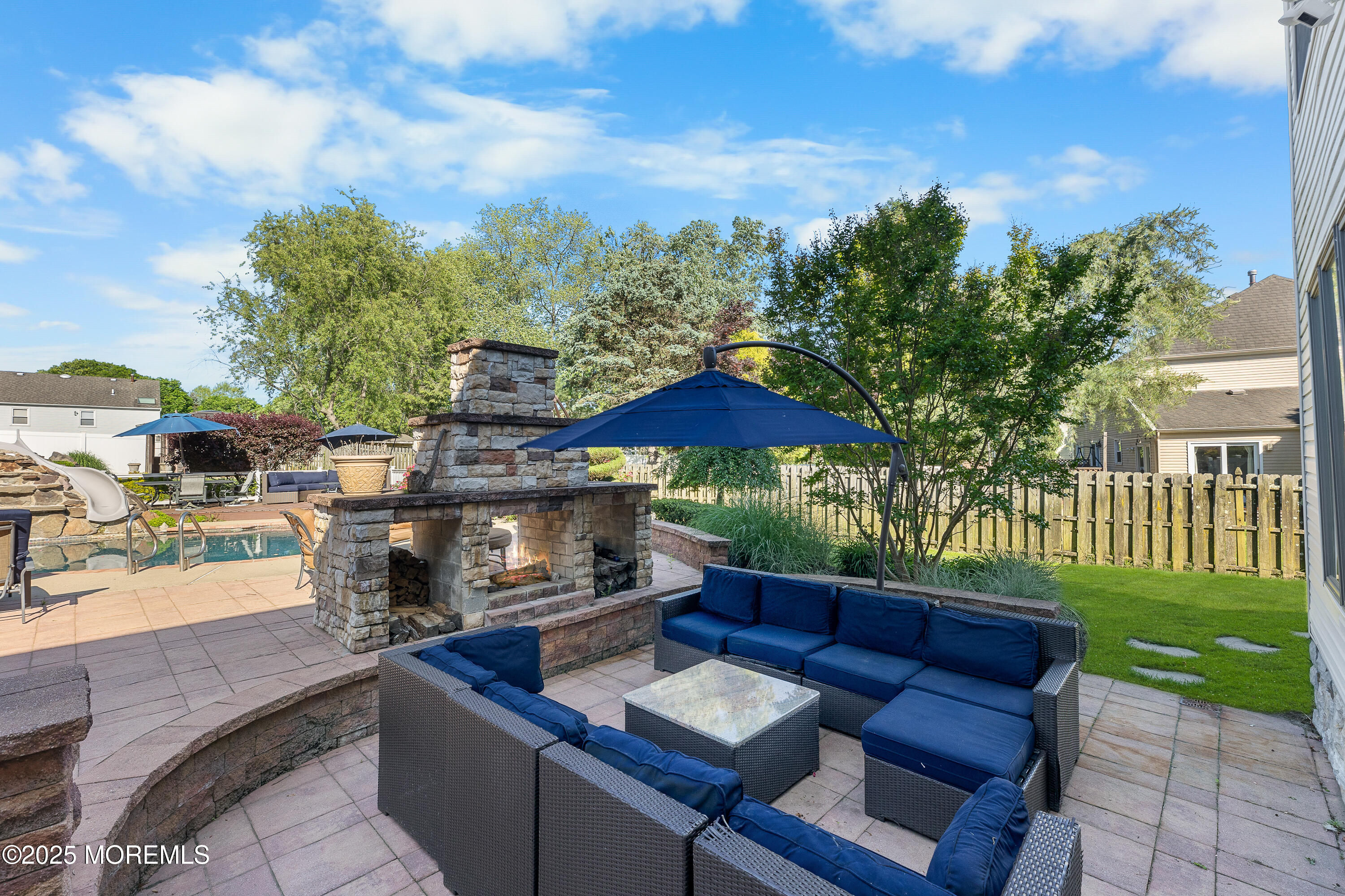 21 Homestead Circle, Marlboro, New Jersey image 5