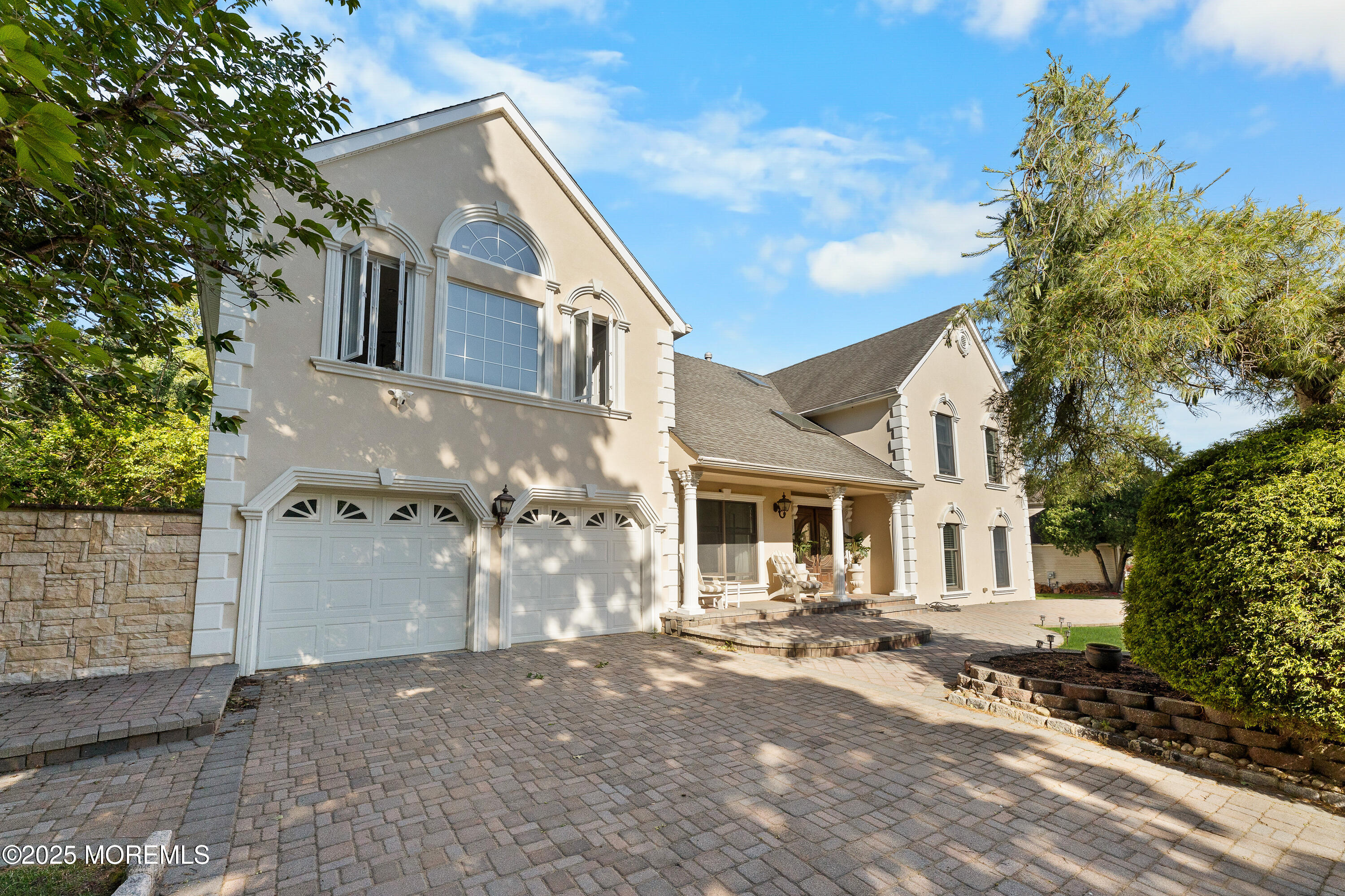 21 Homestead Circle, Marlboro, New Jersey image 8