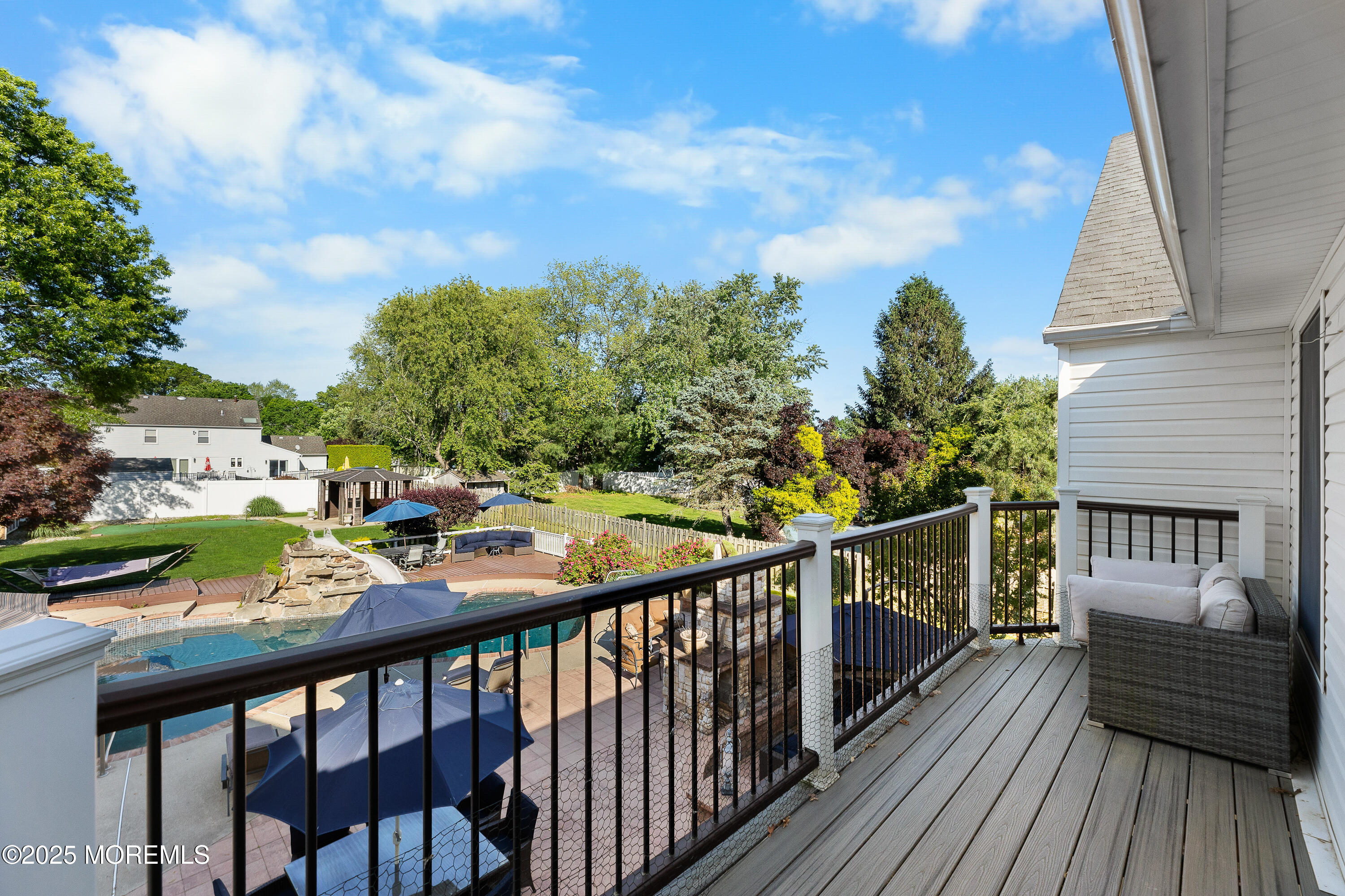 21 Homestead Circle, Marlboro, New Jersey image 47
