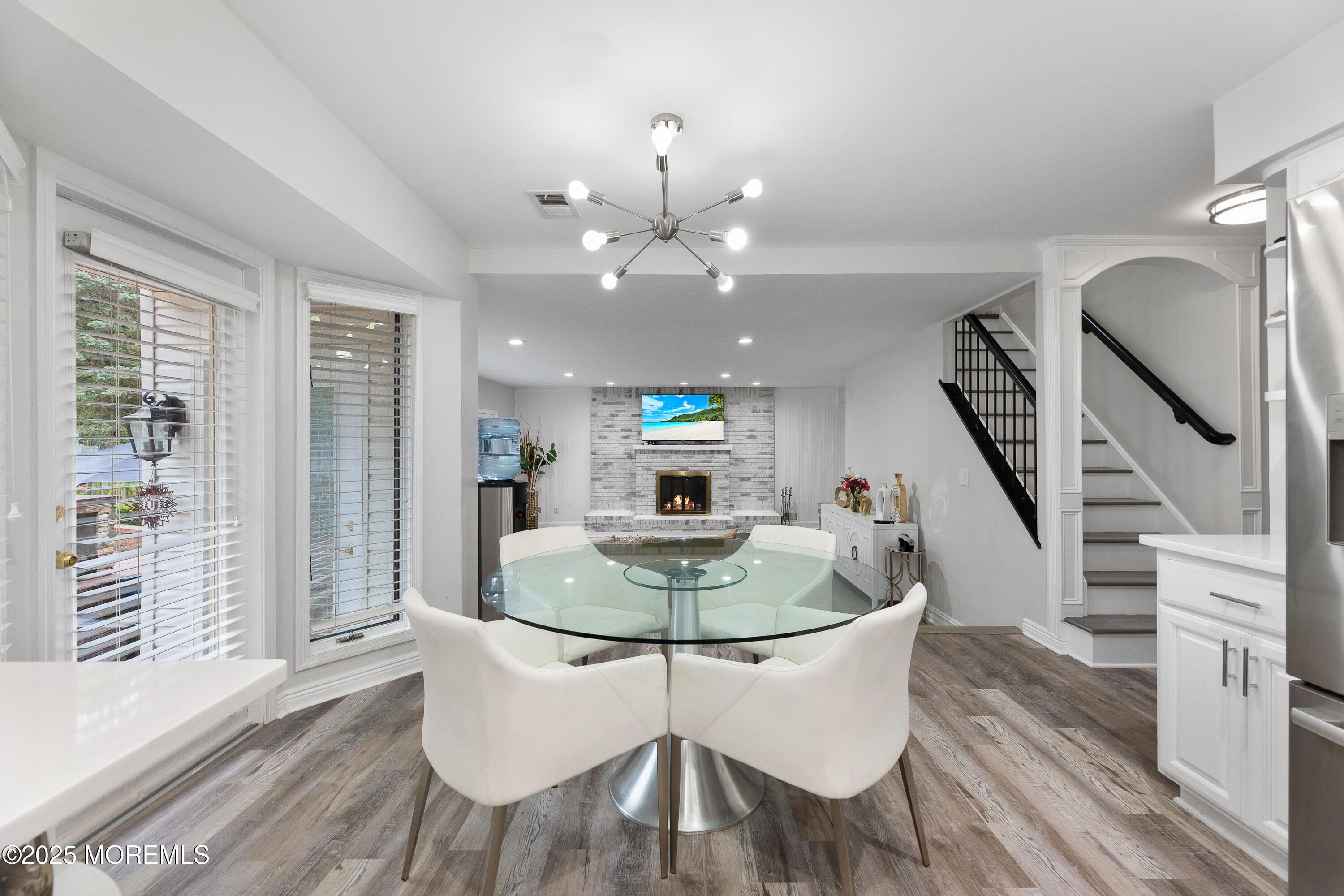 21 Homestead Circle, Marlboro, New Jersey image 29