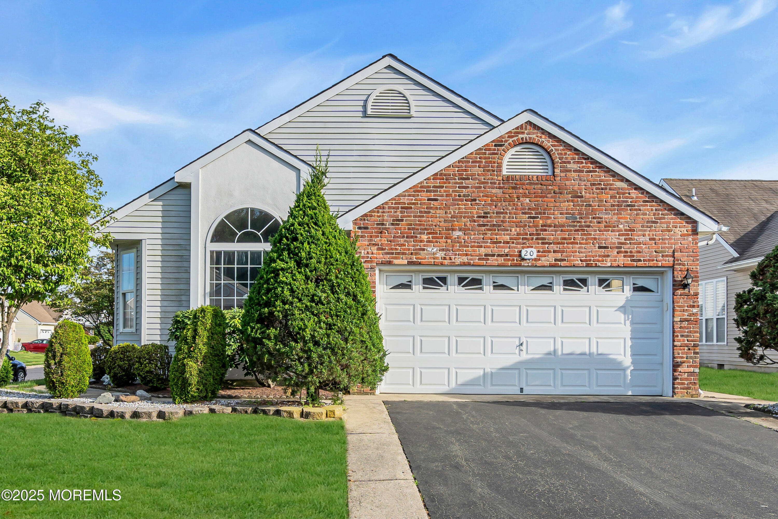 20 Abergele Drive, Toms River, New Jersey image 2