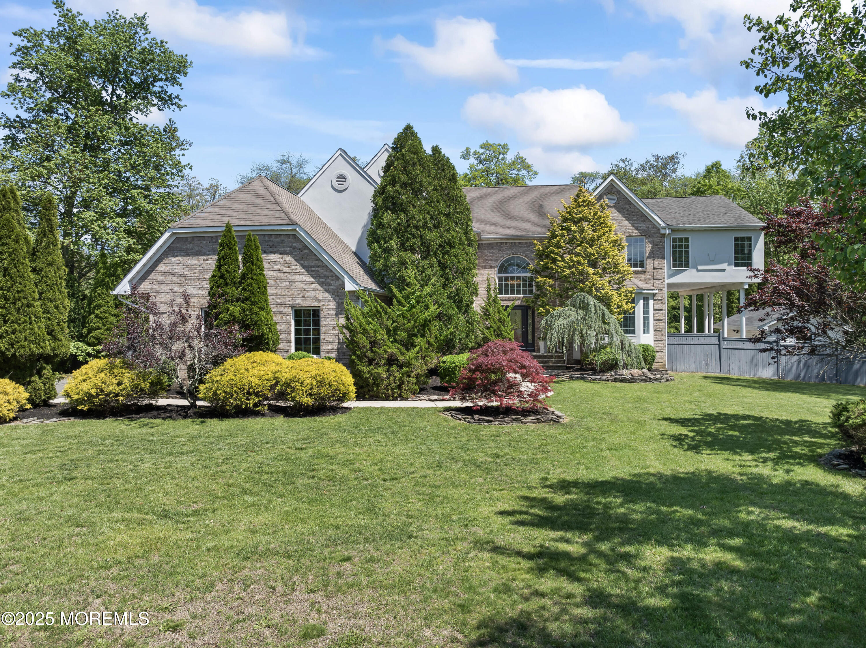 1706 Martin Road, Wall, New Jersey image 2