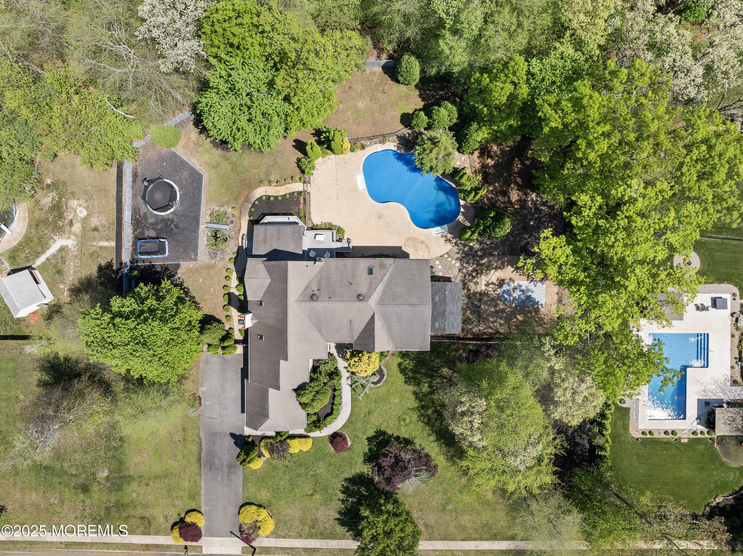 1706 Martin Road, Wall, New Jersey image 9
