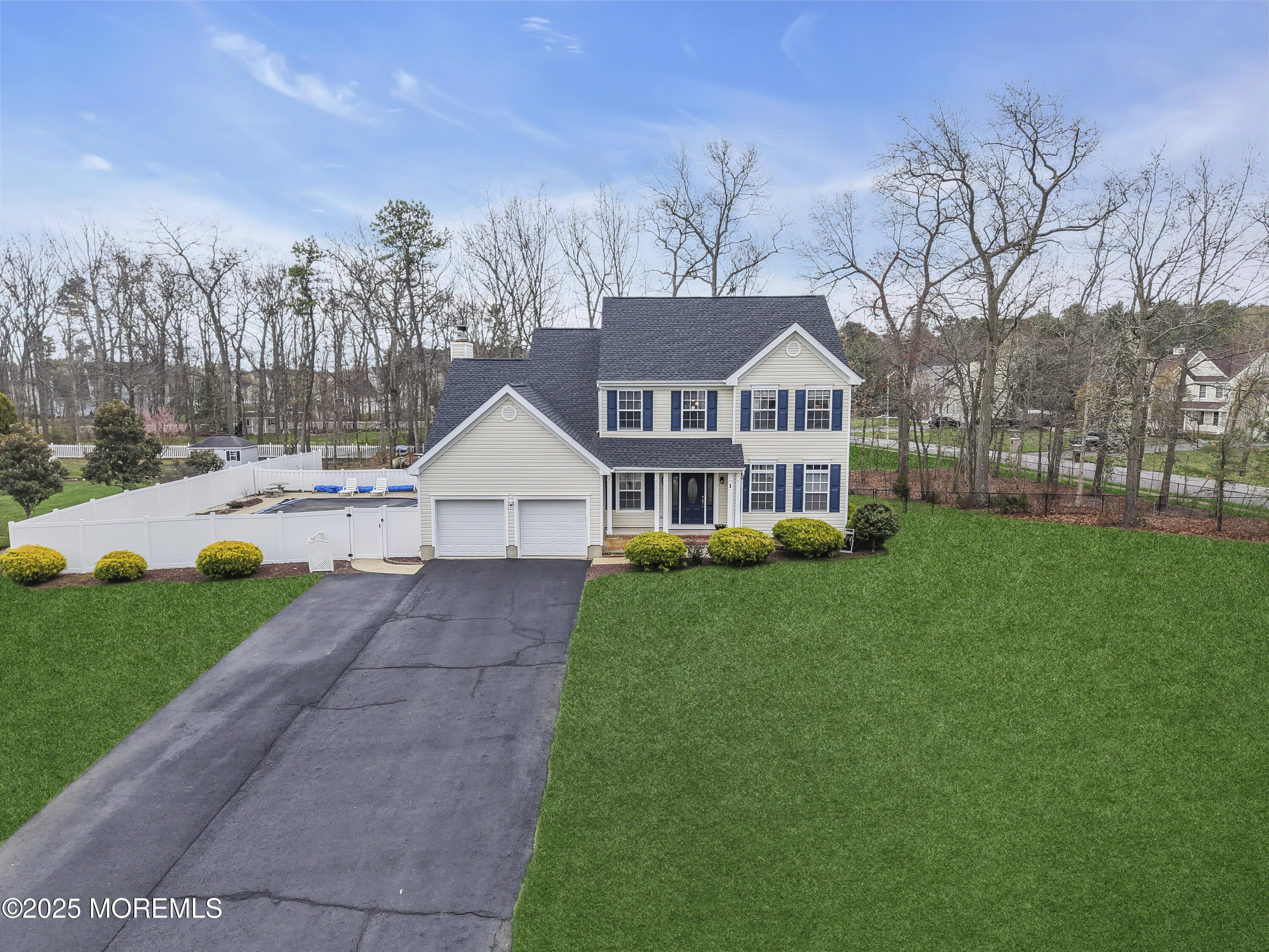 1 Magpie Court, Jackson, New Jersey image 2