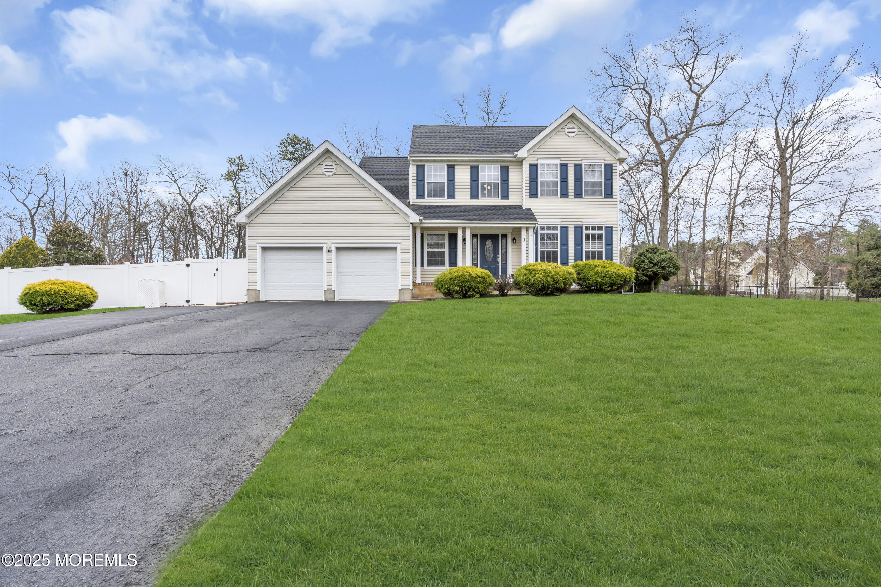 1 Magpie Court, Jackson, New Jersey image 17