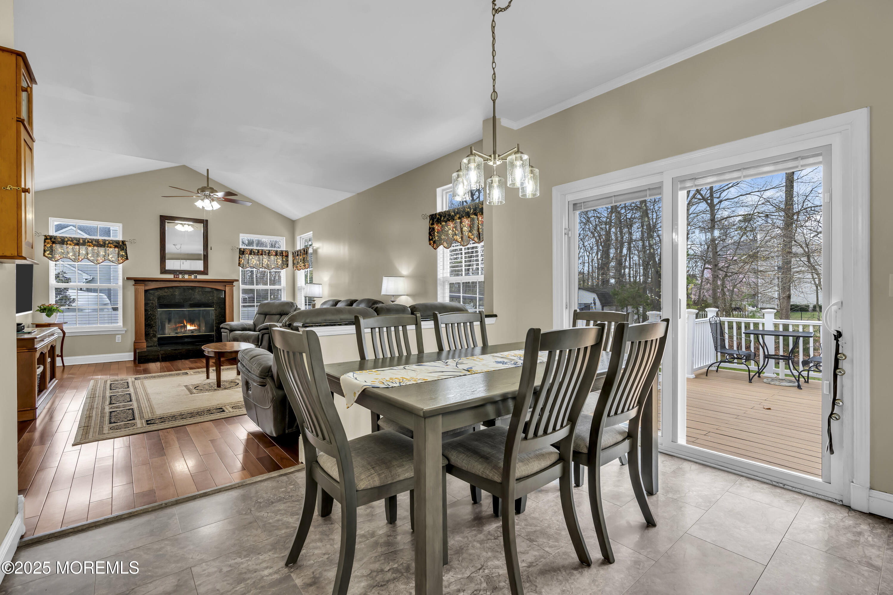 1 Magpie Court, Jackson, New Jersey image 24