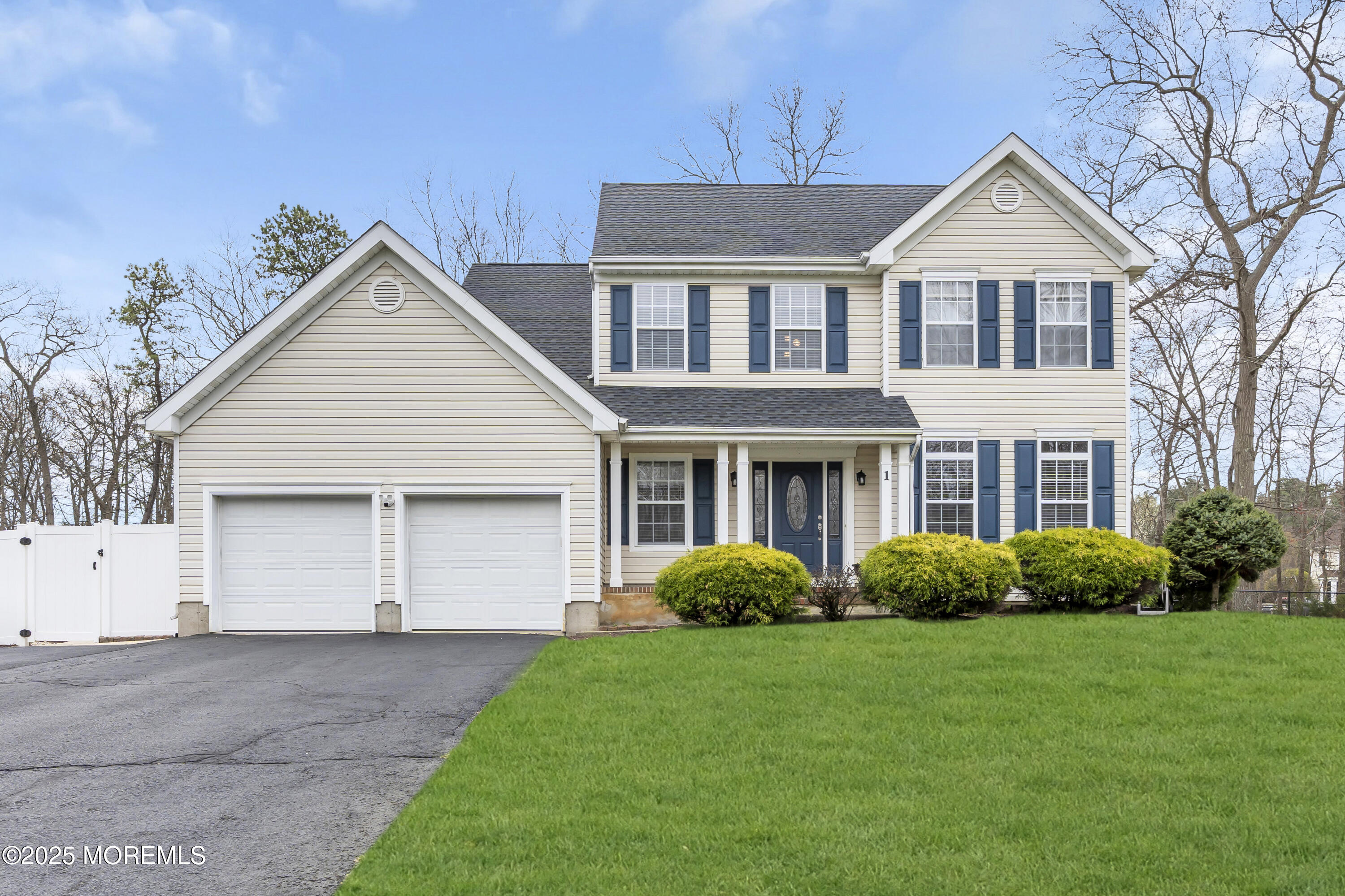 1 Magpie Court, Jackson, New Jersey image 1