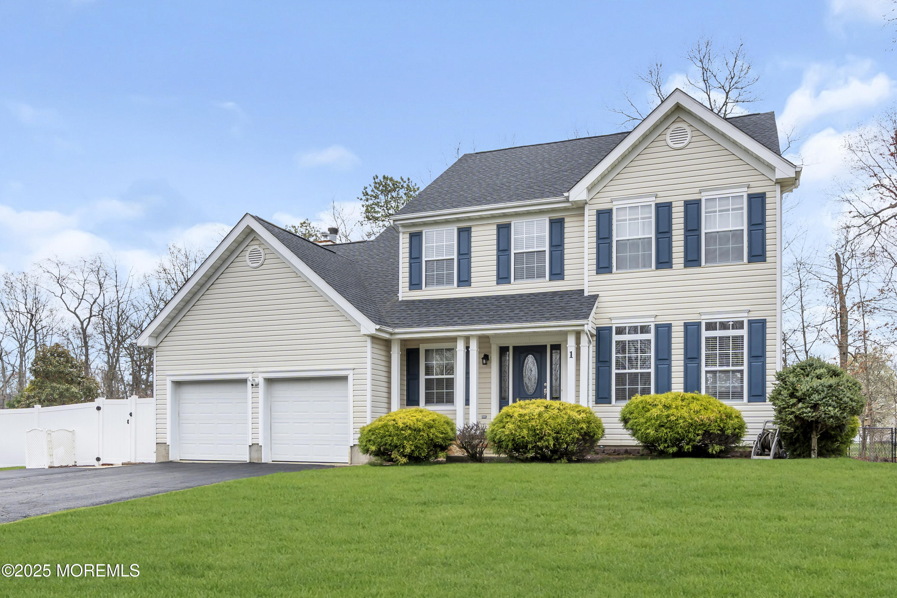 1 Magpie Court, Jackson, New Jersey image 15