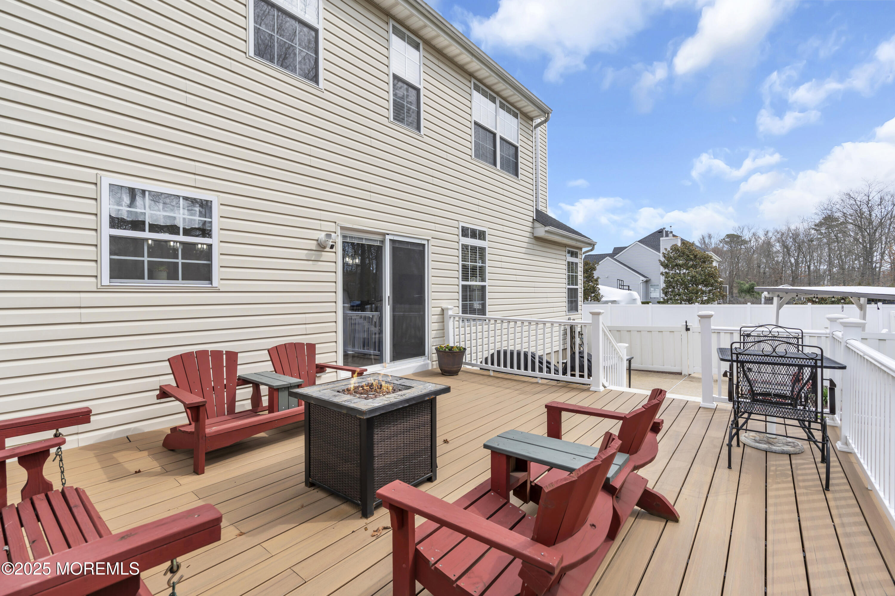 1 Magpie Court, Jackson, New Jersey image 49