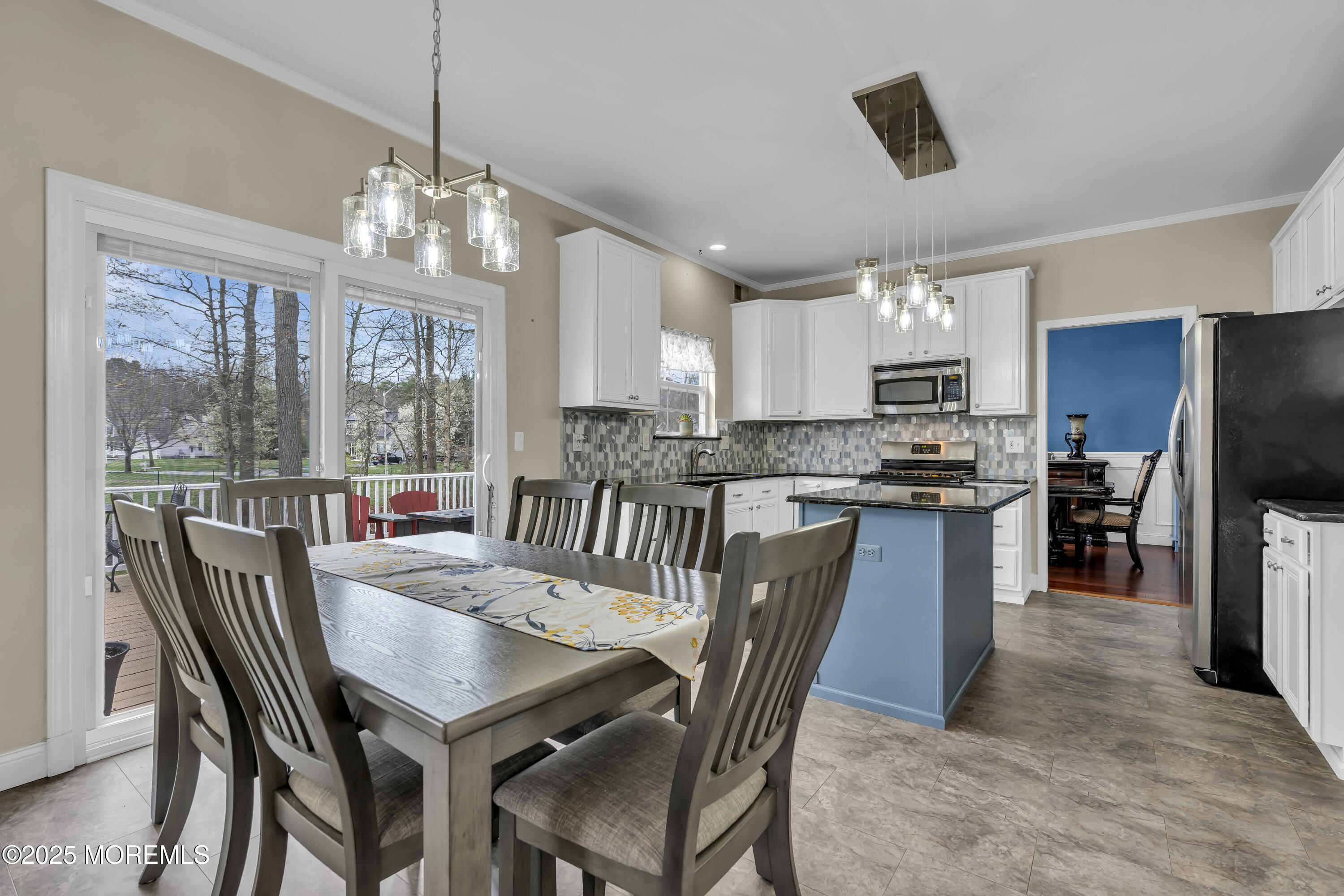 1 Magpie Court, Jackson, New Jersey image 27