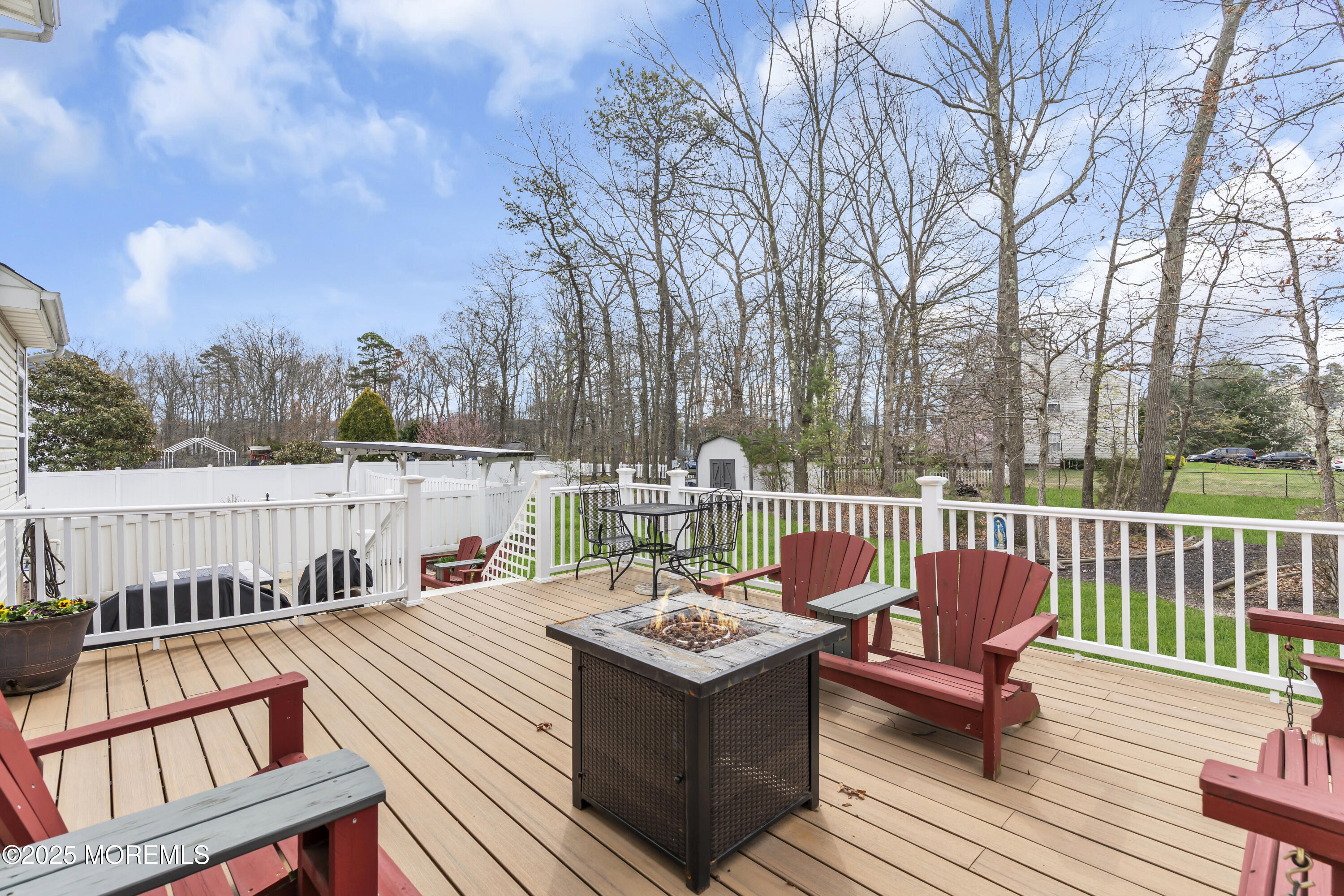 1 Magpie Court, Jackson, New Jersey image 50