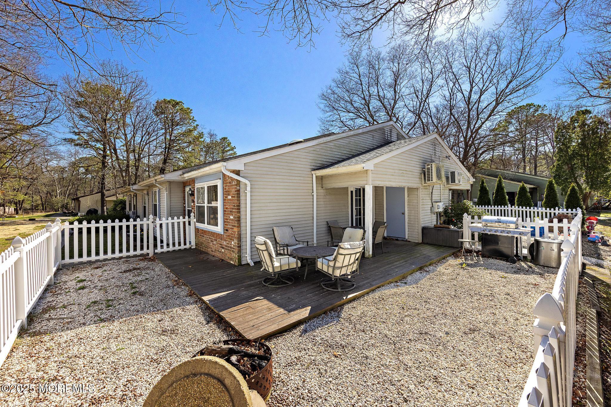 19 Driftwood Drive #212, Little Egg Harbor, New Jersey image 34