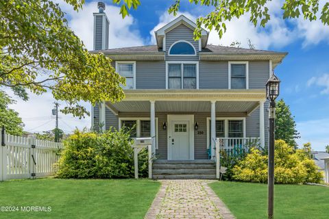 250 Alpern Avenue, Long Branch, NJ 07740 - MLS#: 22419124