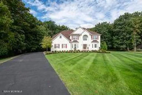 28 Kacie Lynn Court, Jackson, NJ 08527 - MLS#: 22506458