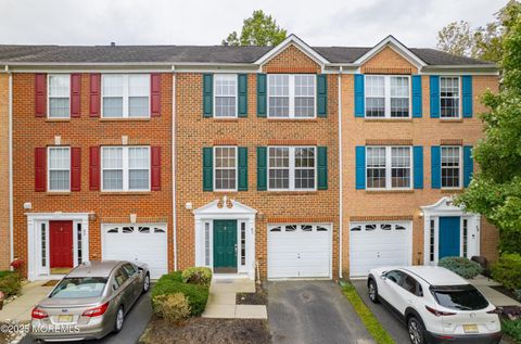 Photo of 67 Saxton Road #36, Farmingdale, NJ 07727 (MLS # 22531041)