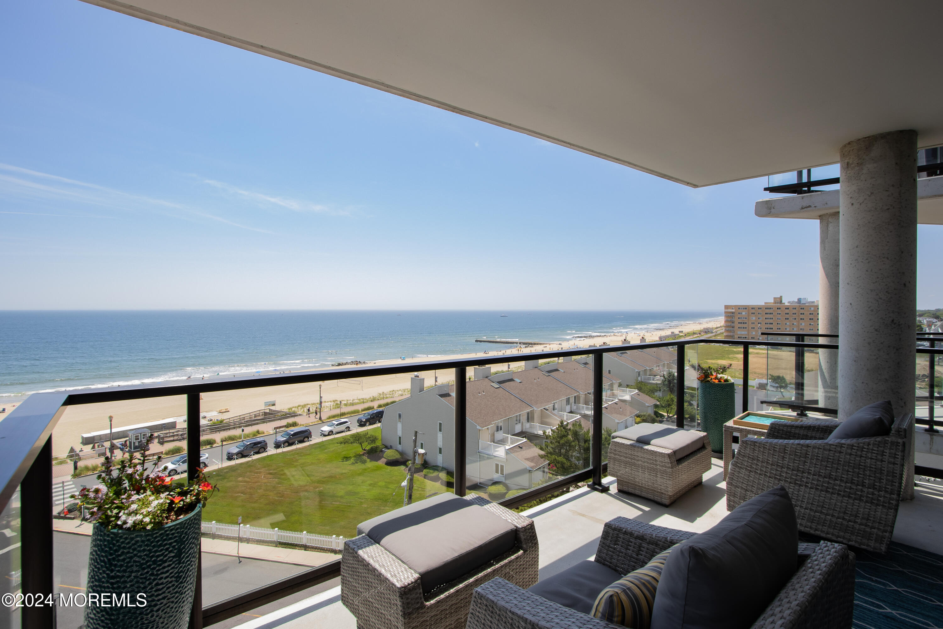 350 Ocean Avenue #602, Long Branch, New Jersey image 20