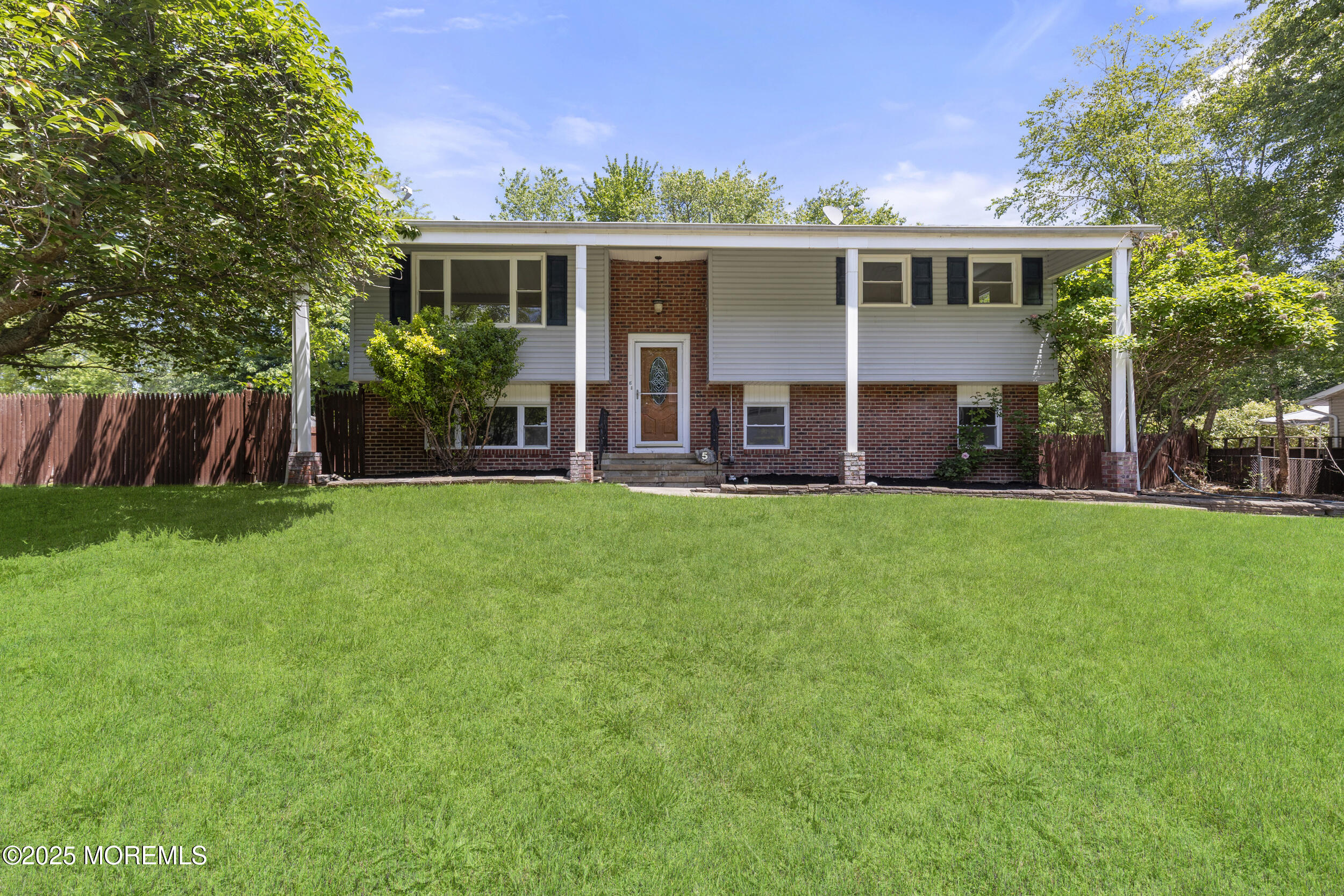 5 S Dakota Avenue, Jackson, New Jersey image 1