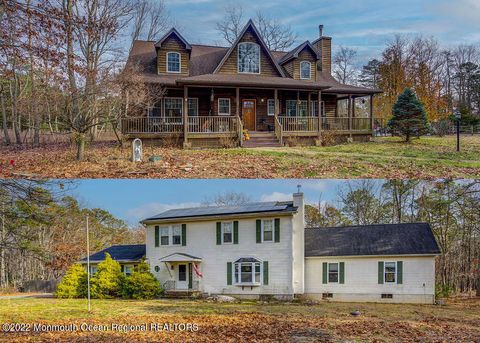 Homes For Sale - 495 Basso Street<br/> Ocean County, Jackson, NJ 08527