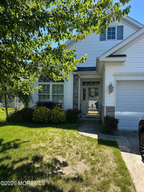 Condo For Sale - 37 Brigantine Boulevard<br/> Waretown, NJ 08758