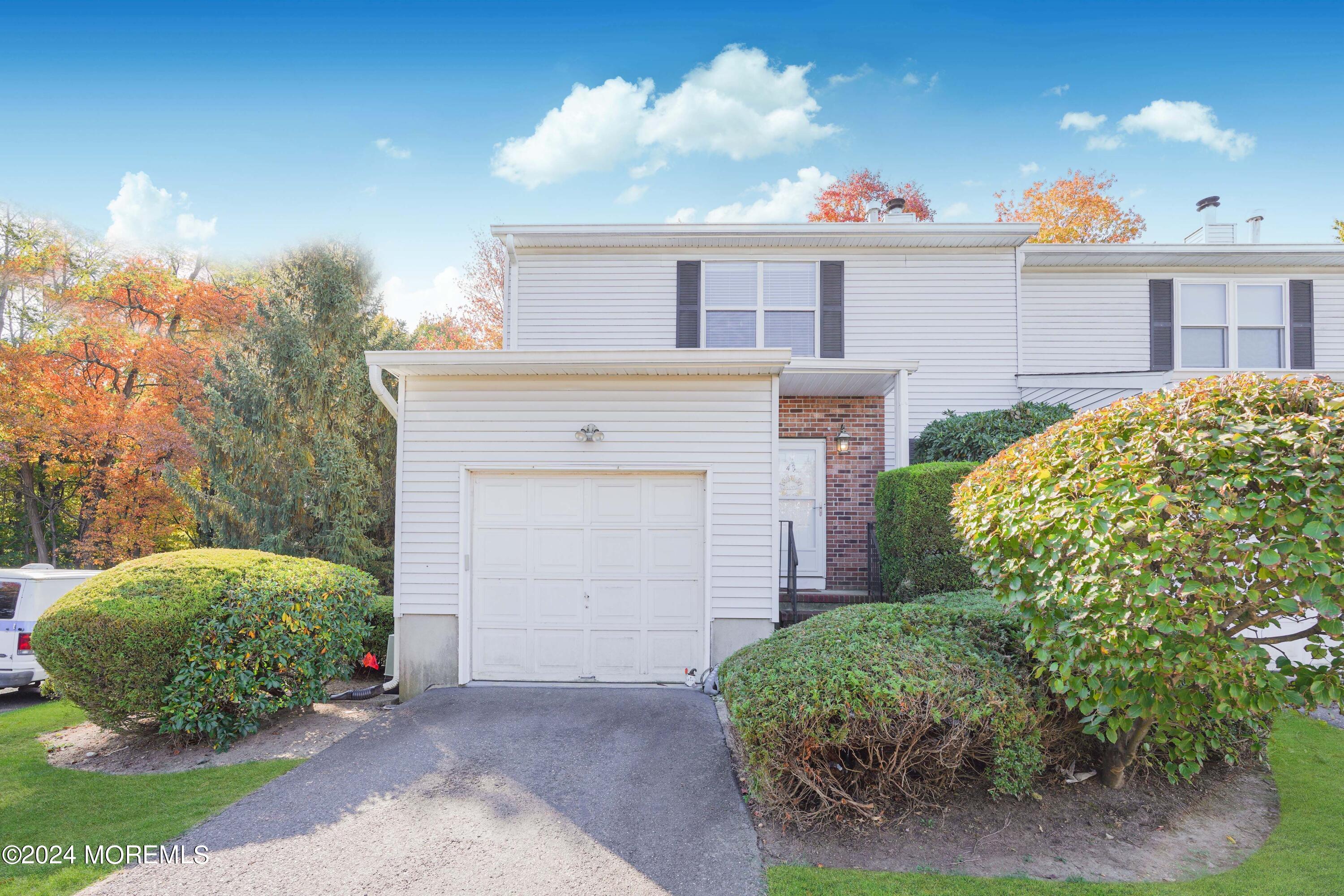 43 Hemlock Drive #250, Jamesburg, New Jersey image 1