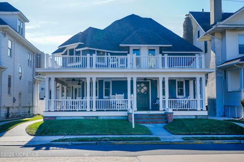 112 Euclid Avenue Loch Arbour Village NJ 07711