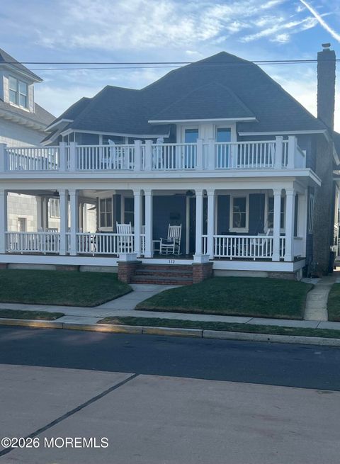 Photo of 112 Euclid Avenue, Loch Arbour Village, NJ 07711 (MLS # 22600765)