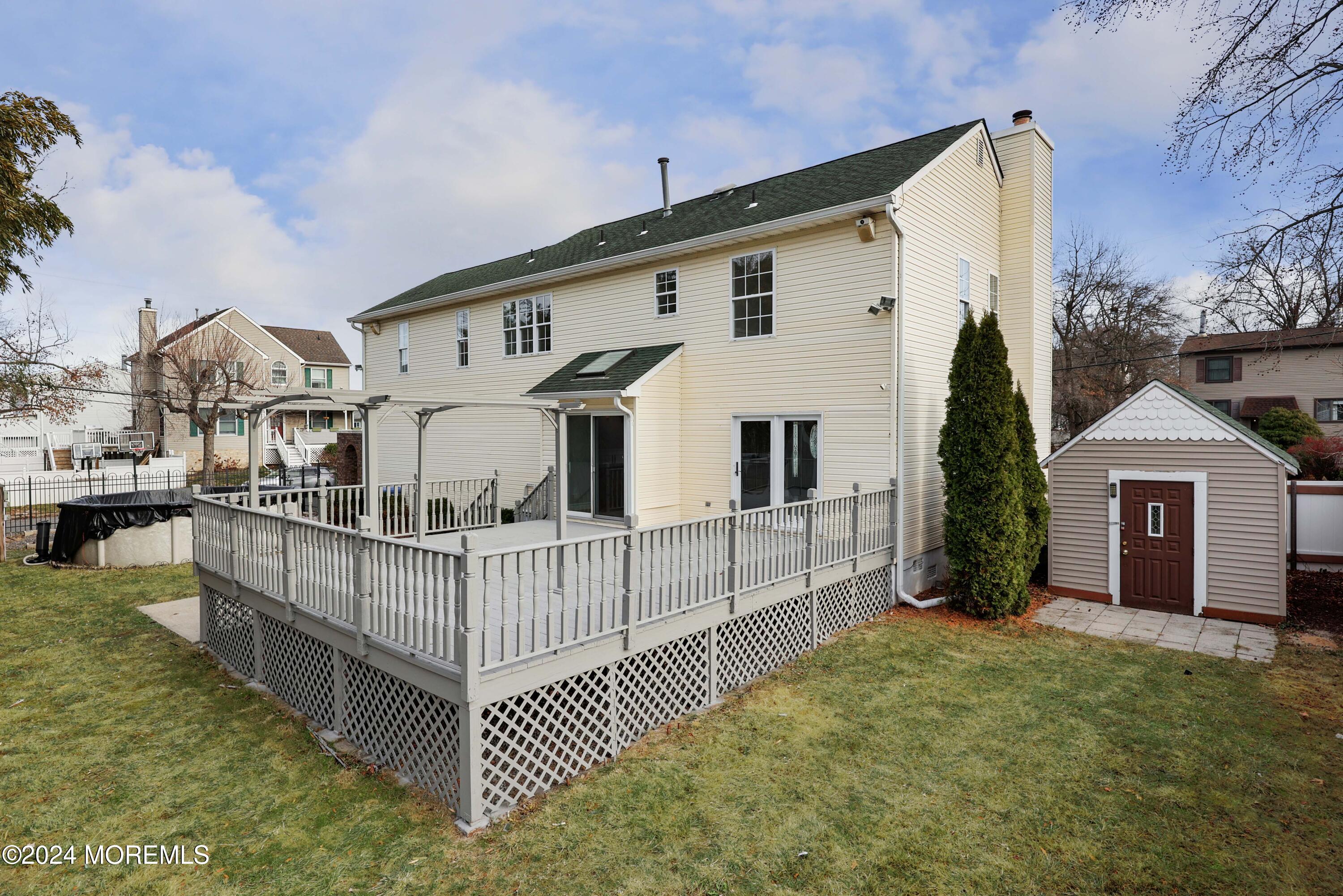 20 Illinois Avenue, Port Monmouth, New Jersey image 34