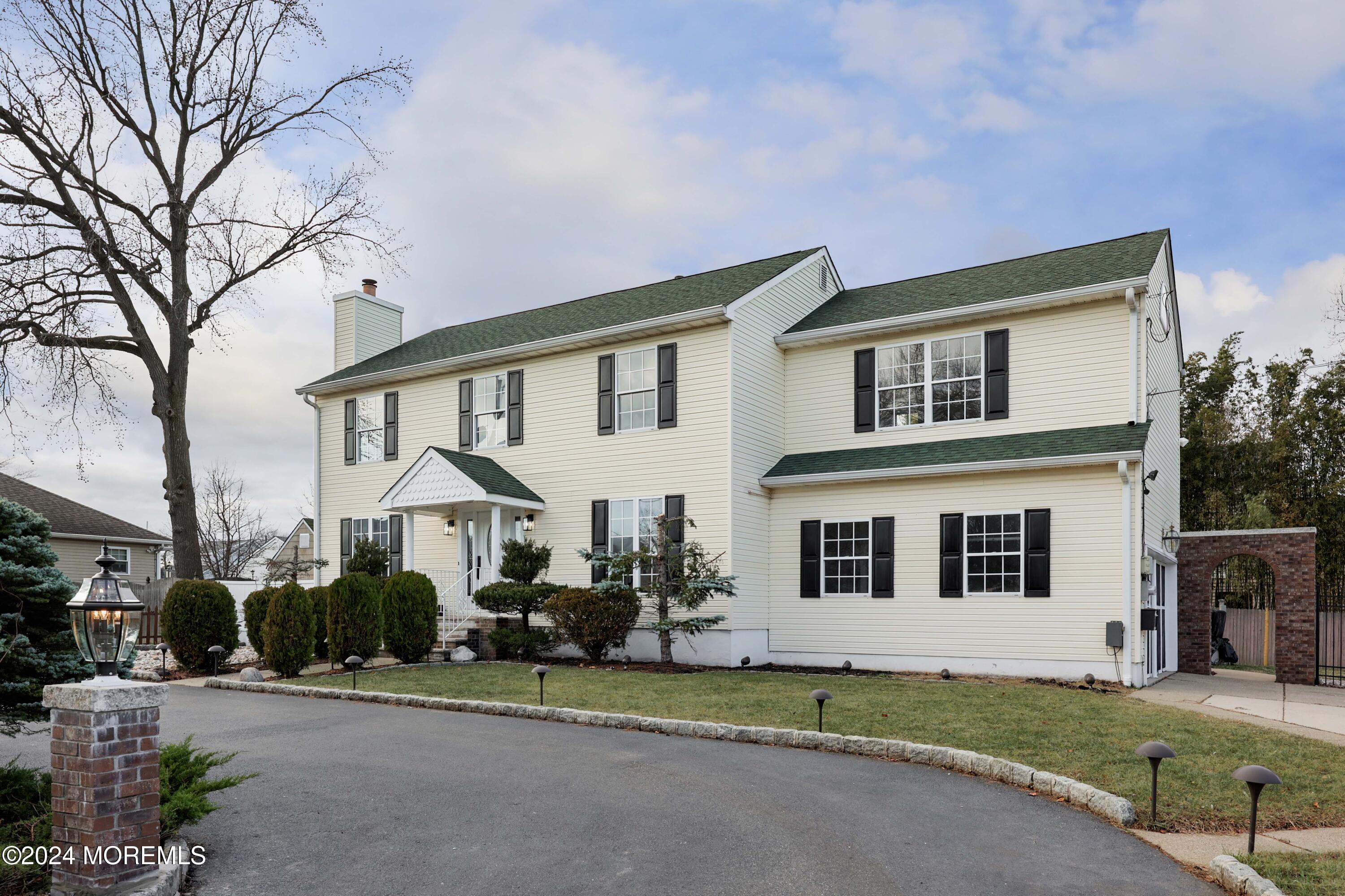 20 Illinois Avenue, Port Monmouth, New Jersey image 26