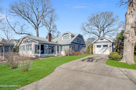 Photo of 183 Vansant Avenue, Island Heights, NJ 08732 (MLS # 22602095)