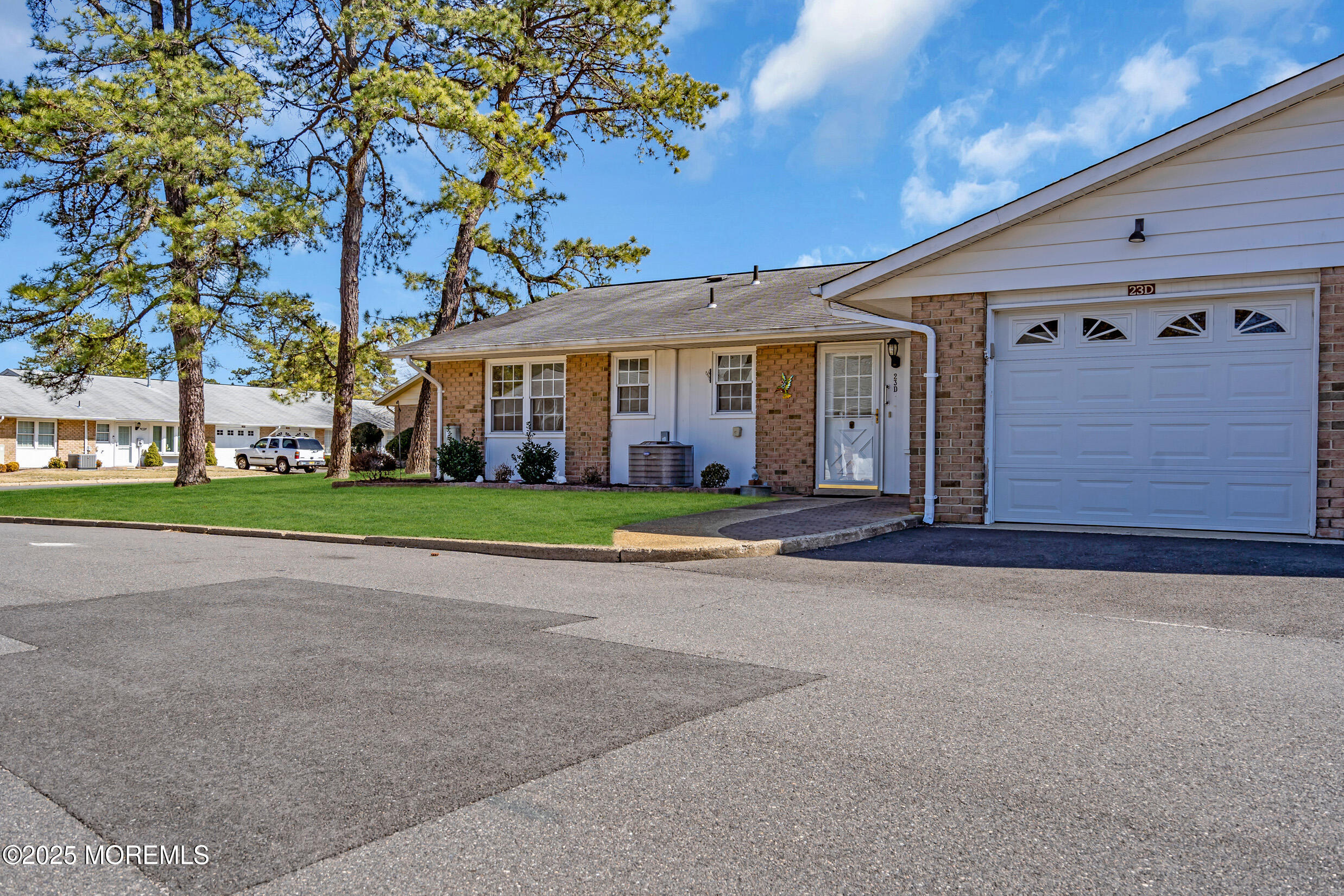 23D Gramercy Lane, Manchester, New Jersey image 38
