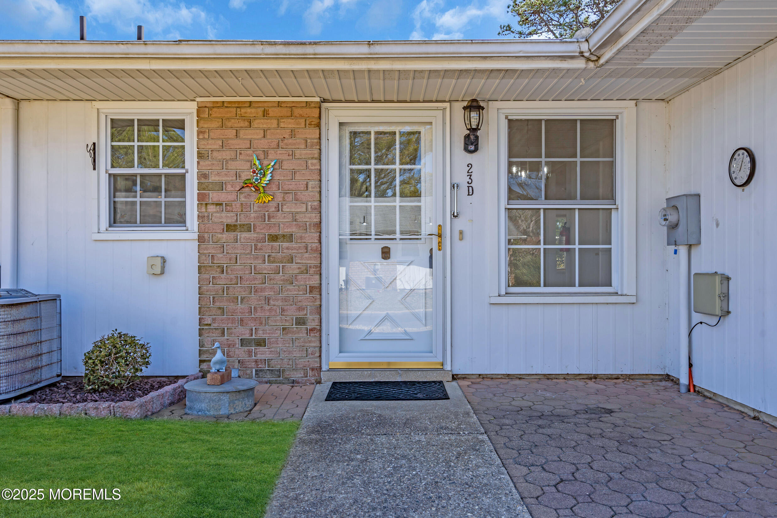 23D Gramercy Lane, Manchester, New Jersey image 37