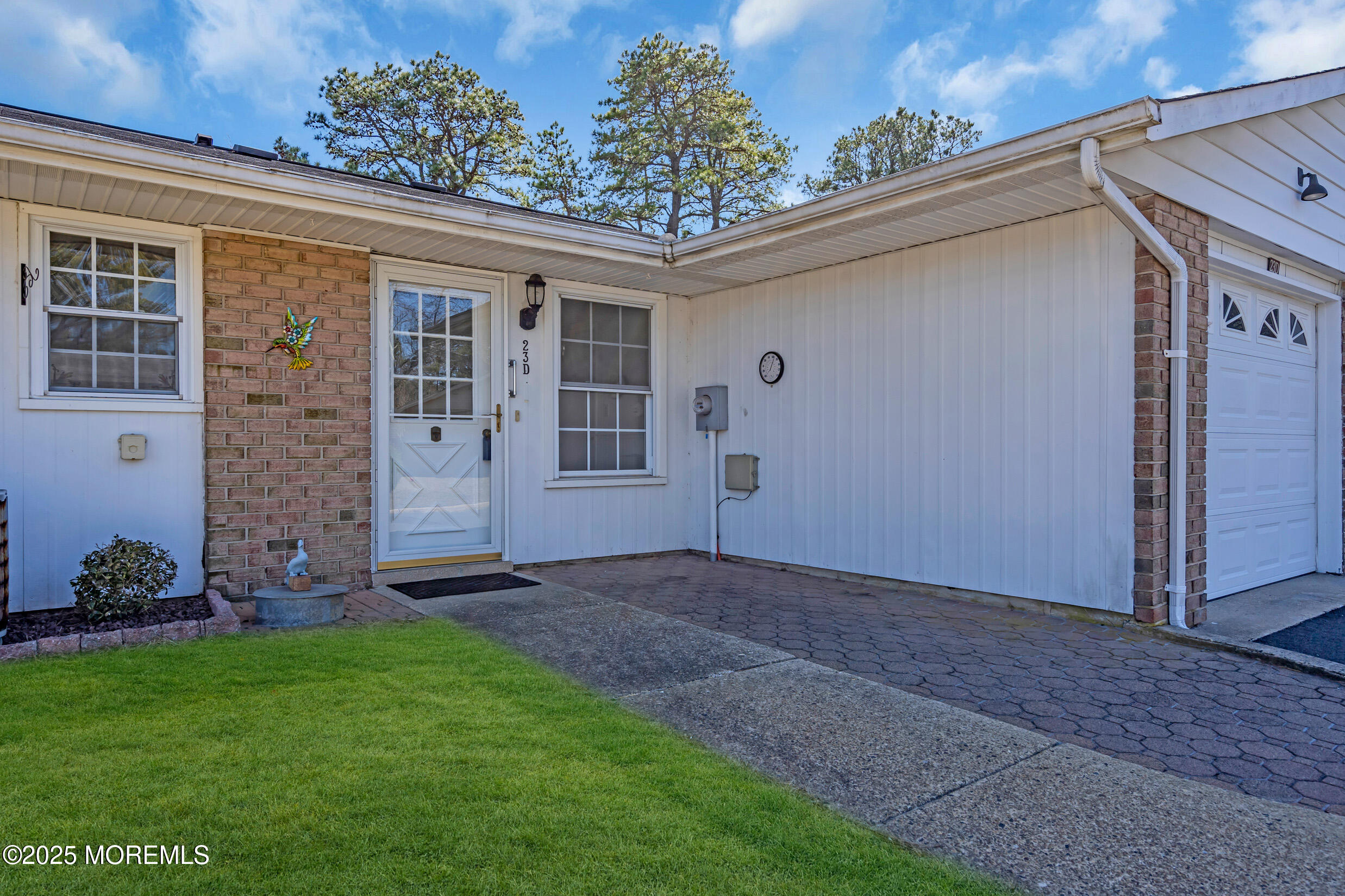 23D Gramercy Lane, Manchester, New Jersey image 45