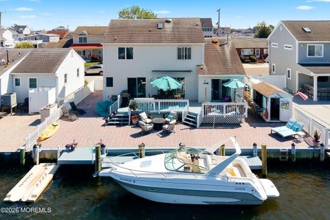 Photo of 3424 Thistle Avenue, Toms River, NJ 08753 (MLS # 22616017)